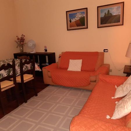 Casa Dina Apartment Domaso Luaran gambar